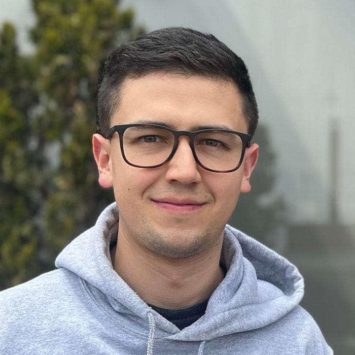 Nicolas - Dapta.ai, SaaS/B2B influencer in USA