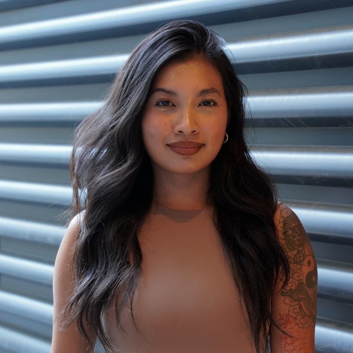 Danica Rose Muong, Travel influencer in USA