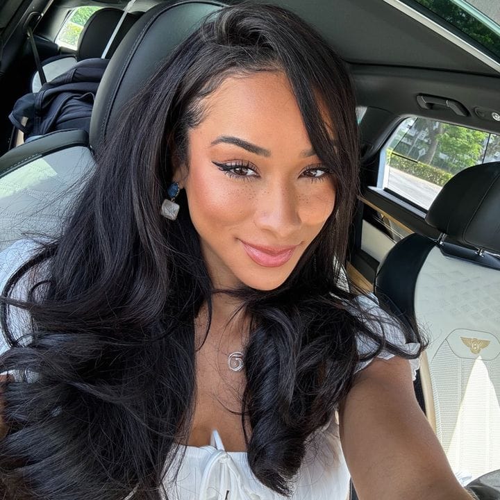 Keeta, Investment & Wealth influencer in USA