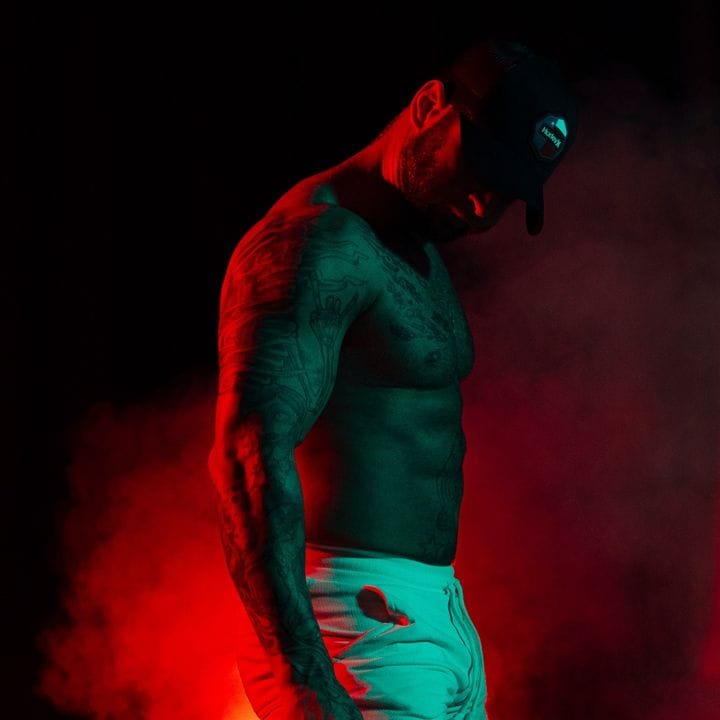 gymjymm, Fitness & Health influencer in USA