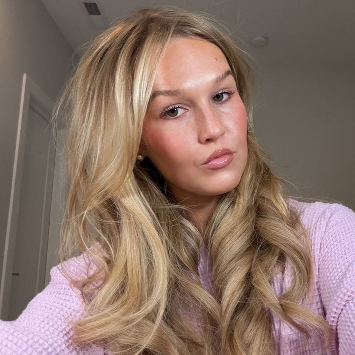 Brooke Wyatt, Yoga & Meditation influencer in USA