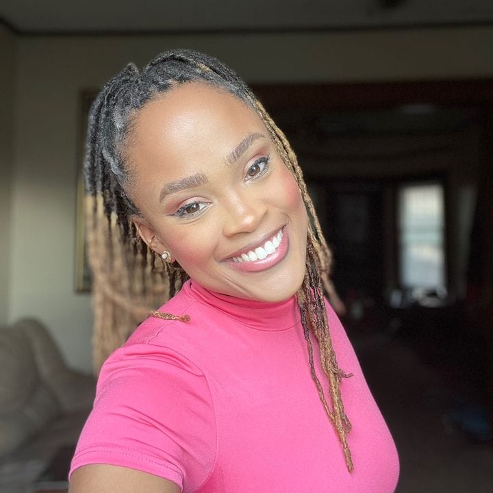 ChelseaKay🇯🇲, Investment & Wealth influencer in UK