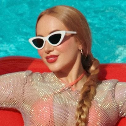 EMILEE LUCIA💋, Podcast & Audio influencer in UK