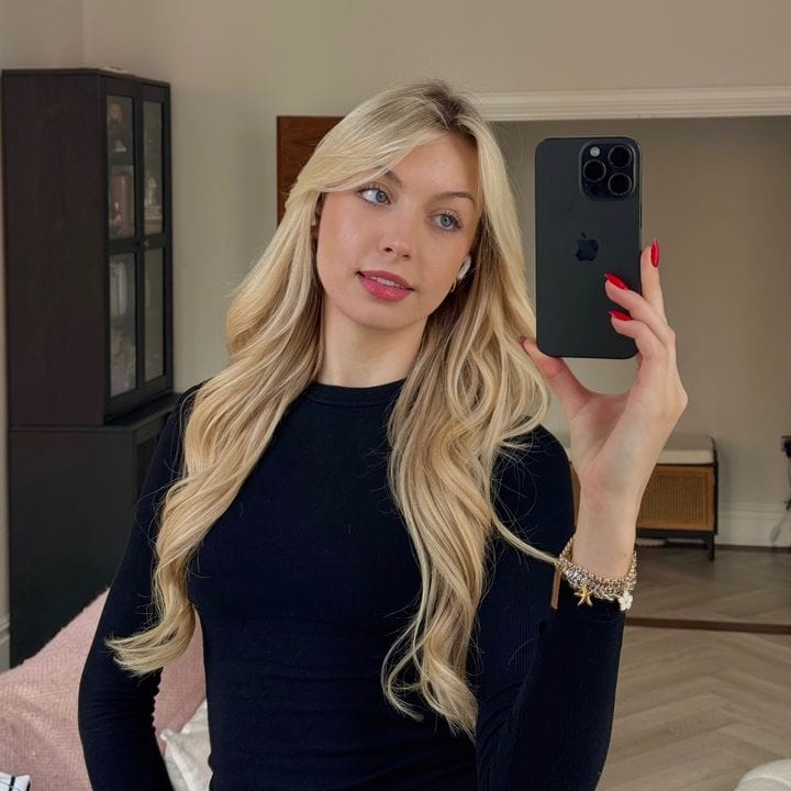 mia challiner, Beauty & Skincare influencer in UK