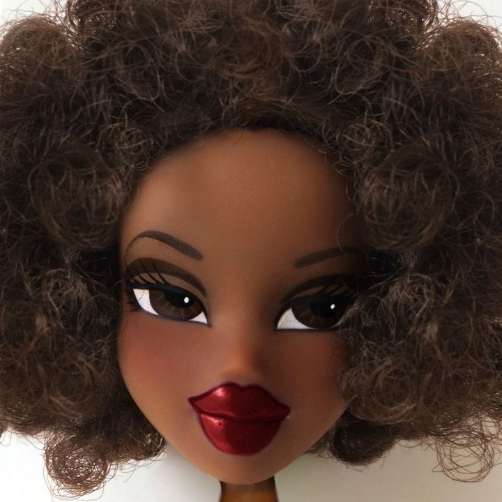 Yar, Beauty & Skincare influencer in UK