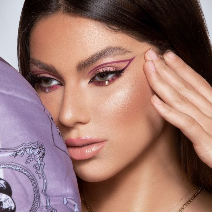 ayaalhajjali, Women Fashion influencer in UK
