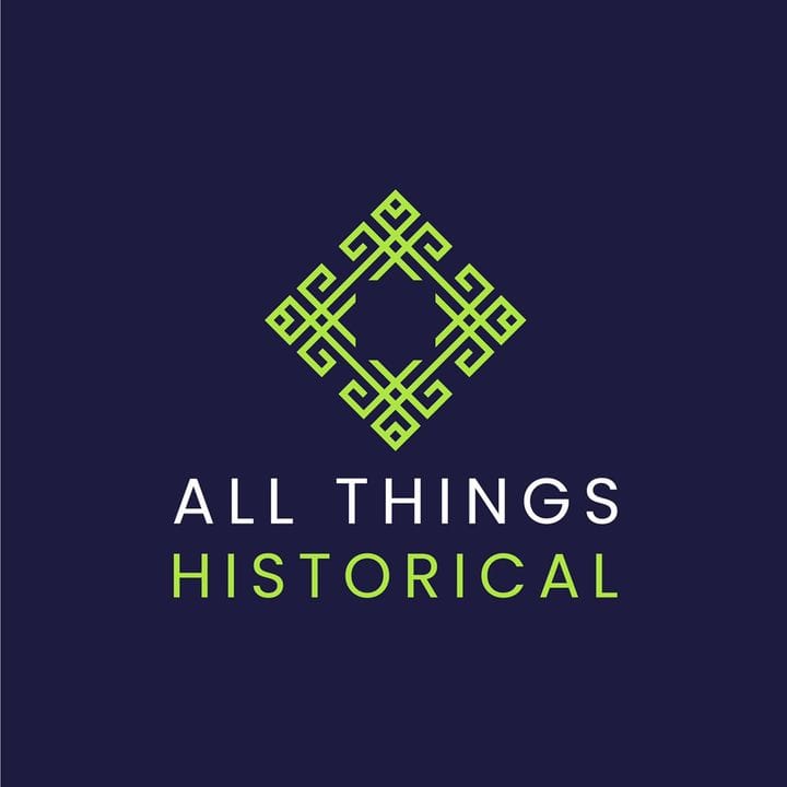 All things historical, eCommerce/DTC influencer in UK