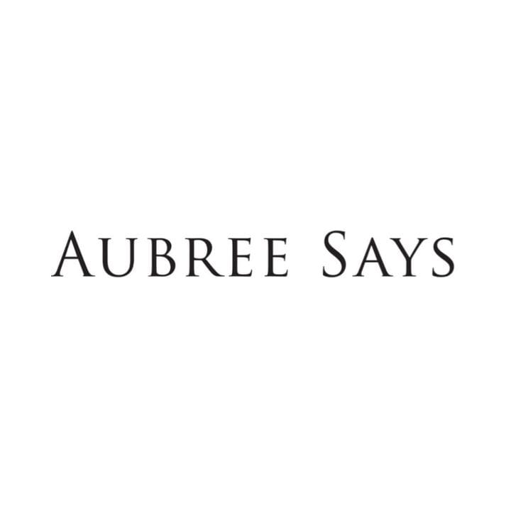 Aubree Says LLC, Jewelry & Watches influencer in UK