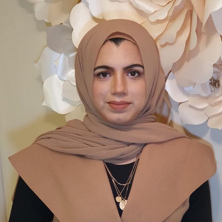 Kitchen Diaries by Zubda, eCommerce/DTC influencer in UK