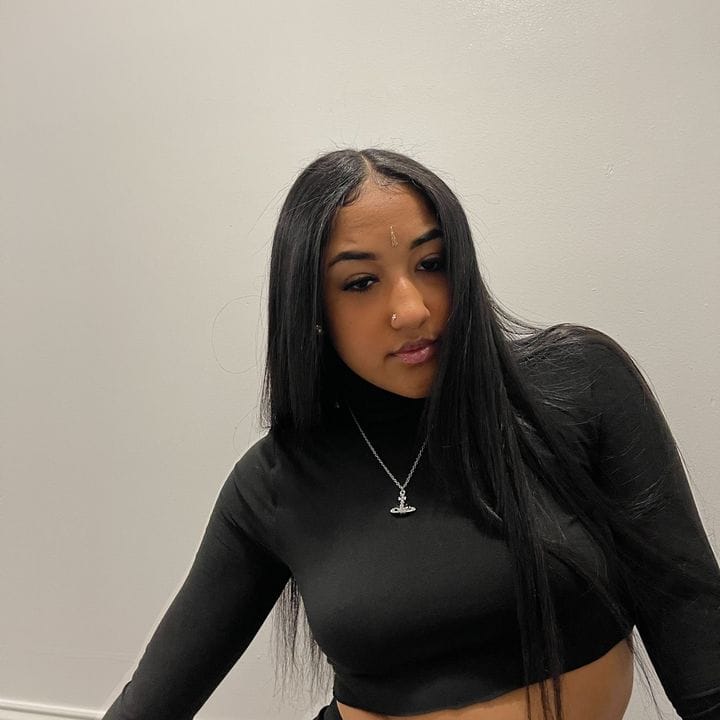 nazjaa, Travel influencer in USA