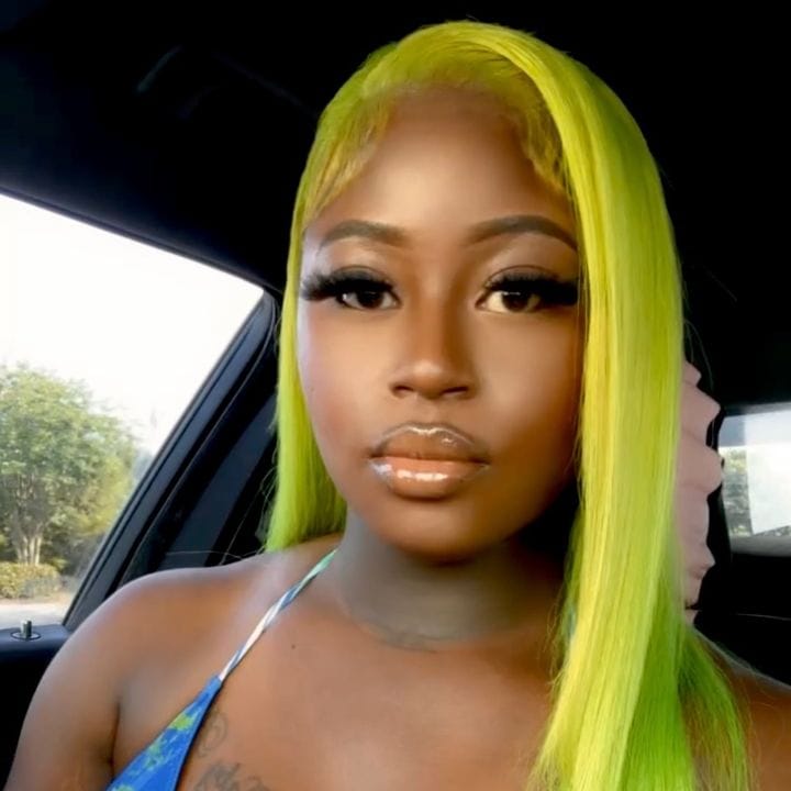 KishiLo98, Dance influencer in USA