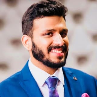 Dr Arpit Gupta, Parenting influencer in USA