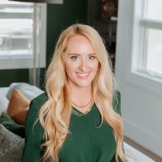 Tessa Noel, Parenting influencer in San Diego