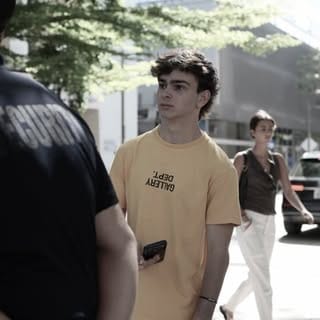 brayden.zaroff, Finance influencer in USA