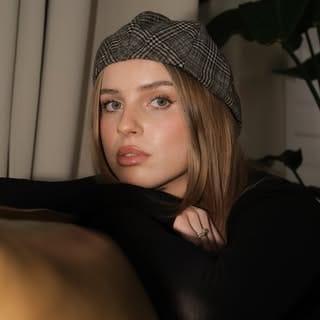 Wiktoria Kalińska (Baranik), Travel influencer in London