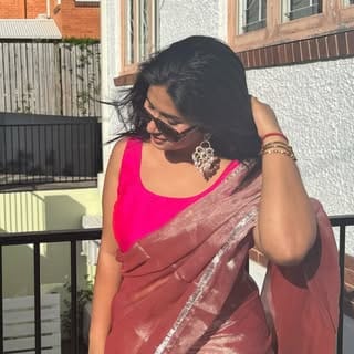 Pragati✨, Beauty & Skincare influencer in Brisbane