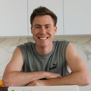 Zak Hasleby, Travel influencer in Perth