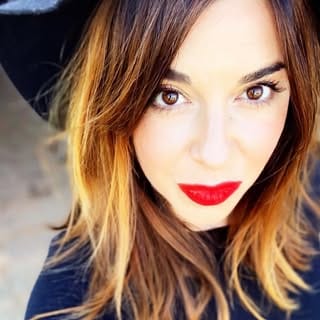 Victoria Fuster #Decoracion, Modelling & Talent influencer in Palma De Mallorca