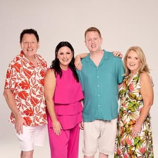 The Fren Family, TV & Film influencer in Australia
