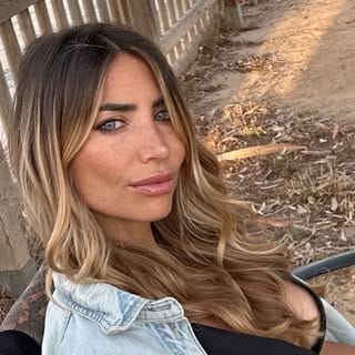 Noemi Bonomo, Yoga & Meditation influencer in Australia