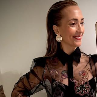 Ilaria Ladino Corina, Lifestyle influencer in Perth