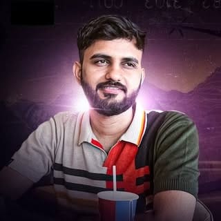 Prashant Chaudhari, Technology influencer in Mumbai