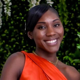 Stacey Victoria, Entrepreneurs influencer in Los Angeles