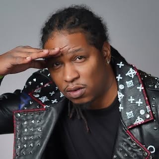 EMOEDAGREAT, Podcast & Audio influencer in Los Angeles
