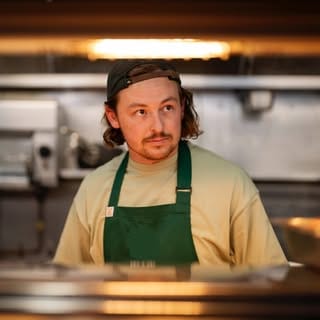 Harry Butterfield, Chefs & Culinary influencer in Sydney