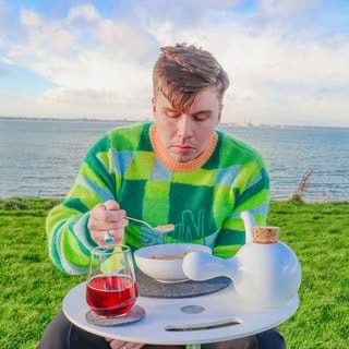 Ciarán, Food & Cooking influencer in Australia