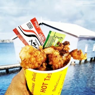 perthsbeststreetfood, Chefs & Culinary influencer in Perth
