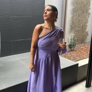 Lauren Chantzios, Nutrition & Diet influencer in Sydney