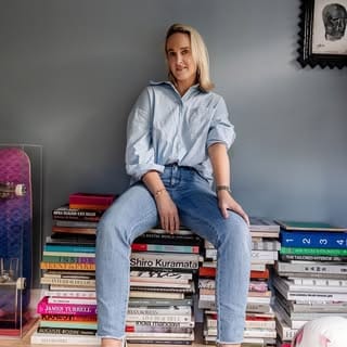 Claudia Lambert Interiors, Architecture & Interior Design influencer in Sydney