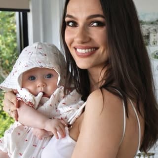 Marina Miller 🤍 🌱Slow Life🩵Renovations✨IVF 🫶 Motherhood, Parenting influencer in Gold Coast