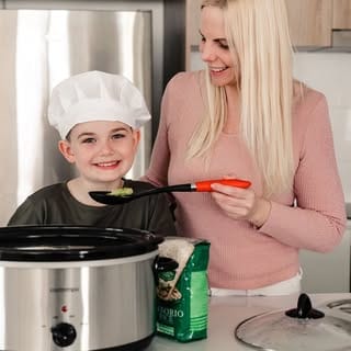 The Magical Oz Family, Parenting influencer in Brisbane
