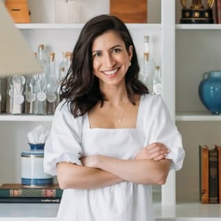 Andrea Marino Taylor, Architecture & Interior Design influencer in Dallas