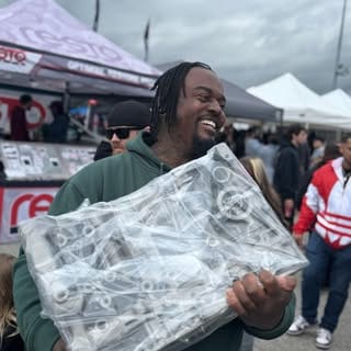 Stratford Conner, Automotive influencer in Denver