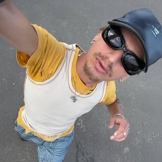Dakota Beau Seidenspinner, Entertainment influencer in San Francisco
