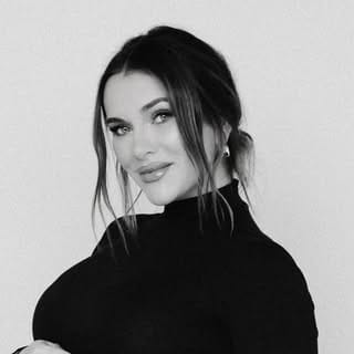 Meghan Kluth, Home & Decor influencer in Chicago