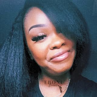 Eboni Brows - Maybe she's born with it, maybe its EboniBrows!!!, Automotive influencer in Houston