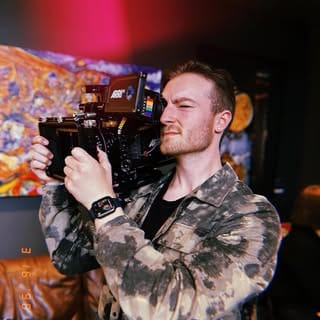 West Webb, Entertainment influencer in Nashville