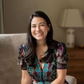 Ali Burgoon Nolan, Architecture & Interior Design influencer in Austin