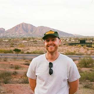 Joe Riedy - The Riedy Report, Entertainment influencer in Phoenix
