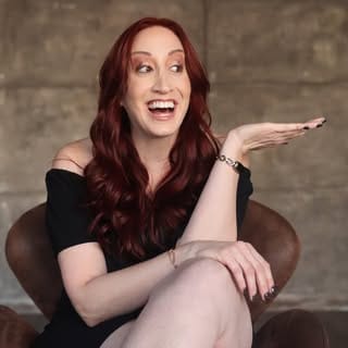 Danit Sibovits, Comedy influencer in New York