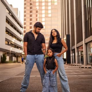 Arpitha Kowtal, Entertainment influencer in USA