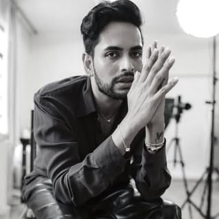 Aditya Madiraju, Entertainment influencer in USA