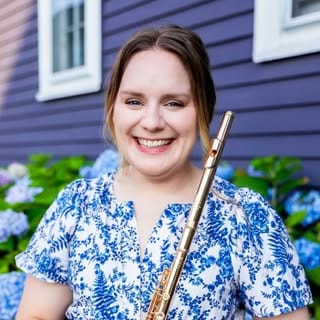 Jolene Harju Madewell, LBME, Entertainment influencer in Austin