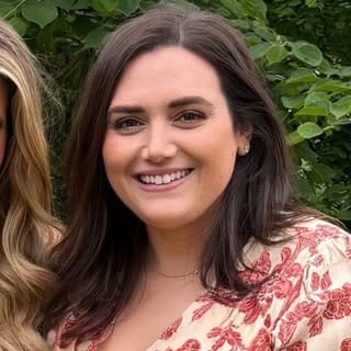 Samantha Stein, Home & Decor influencer in Nashville