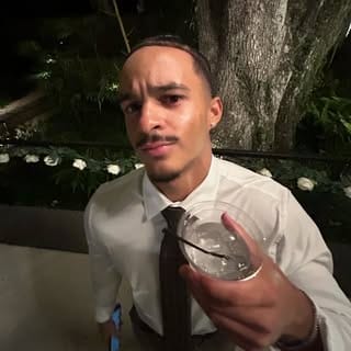 Noah 🎈, Comedy influencer in USA