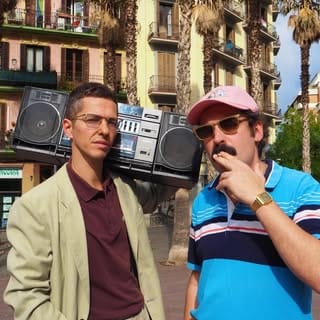 Top Influencer
